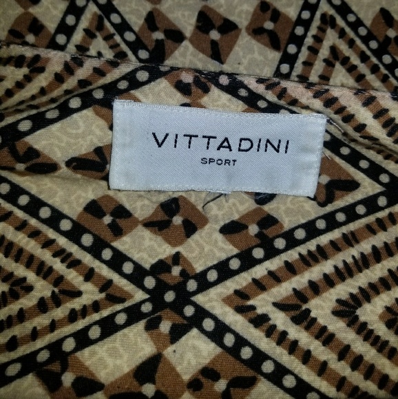 Gifted Goddess Oversized Aztec Cardigan - Picture 6 of 7